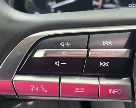 Мазда CX-50, об'ємом двигуна 2.5 л та пробігом 19 тис. км за 27950 $, фото 17 на Automoto.ua