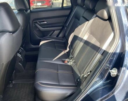 Мазда CX-50, объемом двигателя 2.5 л и пробегом 16 тыс. км за 29900 $, фото 11 на Automoto.ua