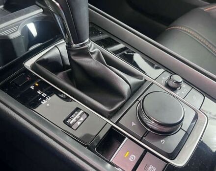 Мазда CX-50, об'ємом двигуна 2.5 л та пробігом 19 тис. км за 27950 $, фото 24 на Automoto.ua