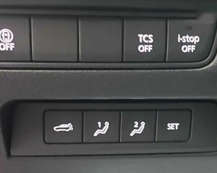 Мазда CX-50, об'ємом двигуна 2.5 л та пробігом 19 тис. км за 27950 $, фото 15 на Automoto.ua