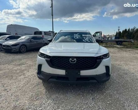 Мазда CX-50, объемом двигателя 2.5 л и пробегом 119 тыс. км за 19900 $, фото 6 на Automoto.ua