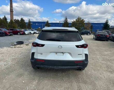 Мазда CX-50, объемом двигателя 2.5 л и пробегом 119 тыс. км за 19900 $, фото 3 на Automoto.ua