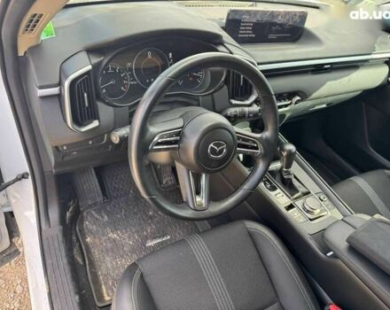 Мазда CX-50, объемом двигателя 2.5 л и пробегом 119 тыс. км за 19900 $, фото 12 на Automoto.ua