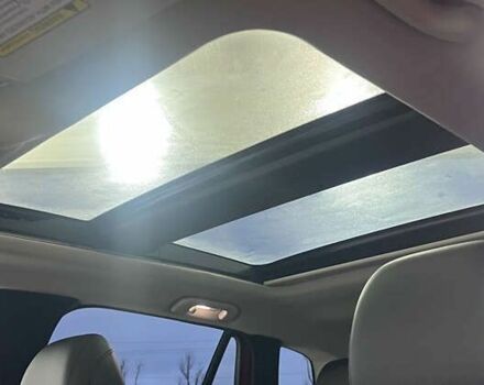 Мазда CX-50, об'ємом двигуна 2.5 л та пробігом 19 тис. км за 27950 $, фото 6 на Automoto.ua