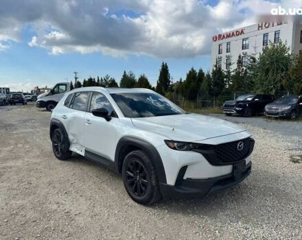 Мазда CX-50, объемом двигателя 2.5 л и пробегом 119 тыс. км за 19900 $, фото 5 на Automoto.ua