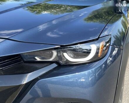 Мазда CX-50, объемом двигателя 2.5 л и пробегом 16 тыс. км за 29900 $, фото 1 на Automoto.ua