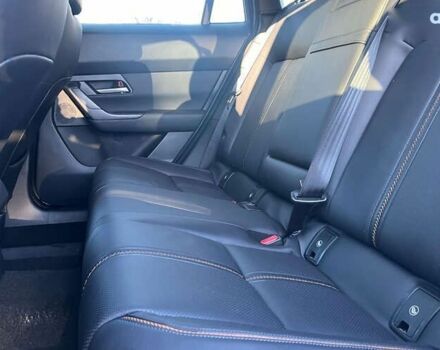Мазда CX-50, объемом двигателя 2.5 л и пробегом 37 тыс. км за 25200 $, фото 14 на Automoto.ua