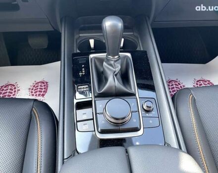 Мазда CX-50, объемом двигателя 2.5 л и пробегом 16 тыс. км за 29900 $, фото 19 на Automoto.ua