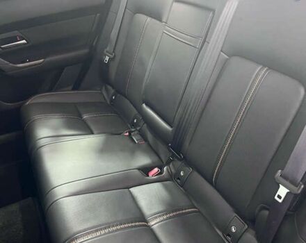 Мазда CX-50, об'ємом двигуна 2.5 л та пробігом 19 тис. км за 27950 $, фото 13 на Automoto.ua