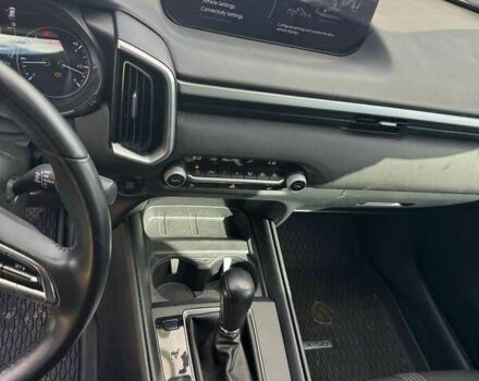 Мазда CX-50, объемом двигателя 2.5 л и пробегом 119 тыс. км за 19900 $, фото 13 на Automoto.ua