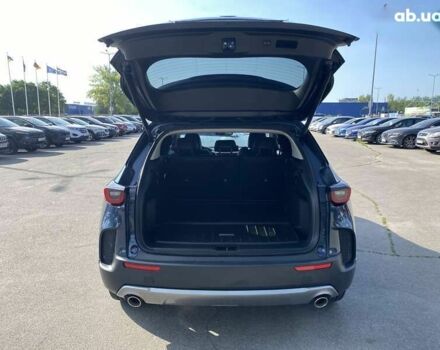 Мазда CX-50, объемом двигателя 2.5 л и пробегом 16 тыс. км за 29900 $, фото 13 на Automoto.ua