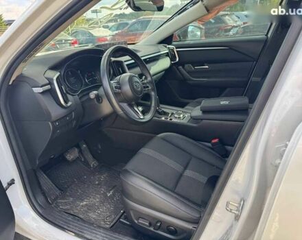 Мазда CX-50, объемом двигателя 2.5 л и пробегом 119 тыс. км за 19900 $, фото 10 на Automoto.ua