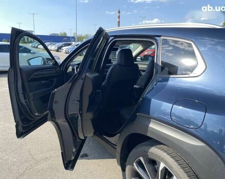 Мазда CX-50, объемом двигателя 2.5 л и пробегом 16 тыс. км за 29900 $, фото 12 на Automoto.ua