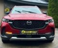 Мазда CX-50, объемом двигателя 2.5 л и пробегом 19 тыс. км за 29900 $, фото 1 на Automoto.ua