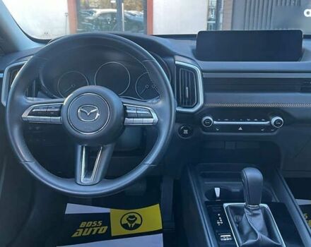 Мазда CX-50, объемом двигателя 2.5 л и пробегом 37 тыс. км за 25200 $, фото 17 на Automoto.ua