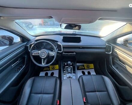 Мазда CX-50, объемом двигателя 2.5 л и пробегом 37 тыс. км за 25200 $, фото 18 на Automoto.ua