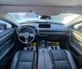 Мазда CX-50, объемом двигателя 2.5 л и пробегом 37 тыс. км за 25200 $, фото 18 на Automoto.ua