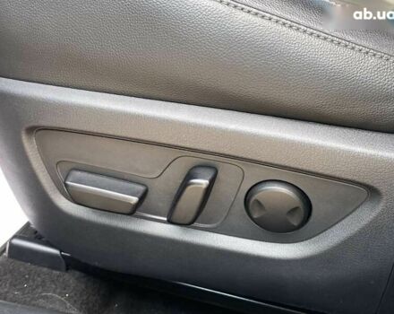 Мазда CX-50, объемом двигателя 2.5 л и пробегом 16 тыс. км за 29900 $, фото 20 на Automoto.ua