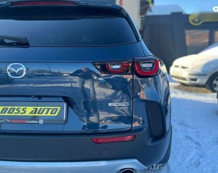 Мазда CX-50, объемом двигателя 2.5 л и пробегом 37 тыс. км за 25200 $, фото 7 на Automoto.ua