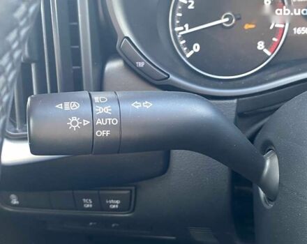 Мазда CX-50, объемом двигателя 2.5 л и пробегом 16 тыс. км за 29900 $, фото 25 на Automoto.ua