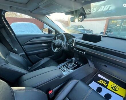 Мазда CX-50, объемом двигателя 2.5 л и пробегом 37 тыс. км за 25200 $, фото 21 на Automoto.ua
