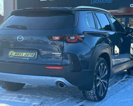 Мазда CX-50, объемом двигателя 2.5 л и пробегом 37 тыс. км за 25200 $, фото 5 на Automoto.ua