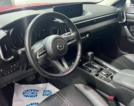 Мазда CX-50, об'ємом двигуна 2.5 л та пробігом 19 тис. км за 27950 $, фото 7 на Automoto.ua