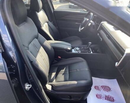 Мазда CX-50, объемом двигателя 2.5 л и пробегом 16 тыс. км за 29900 $, фото 15 на Automoto.ua