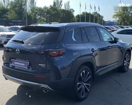 Мазда CX-50, объемом двигателя 2.5 л и пробегом 16 тыс. км за 29900 $, фото 6 на Automoto.ua