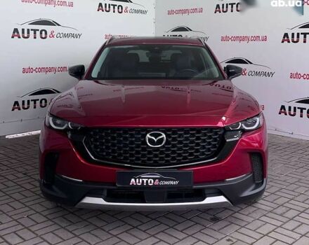 Мазда CX-50, об'ємом двигуна 2.5 л та пробігом 19 тис. км за 27950 $, фото 1 на Automoto.ua