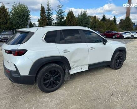 Мазда CX-50, объемом двигателя 2.5 л и пробегом 119 тыс. км за 19900 $, фото 4 на Automoto.ua