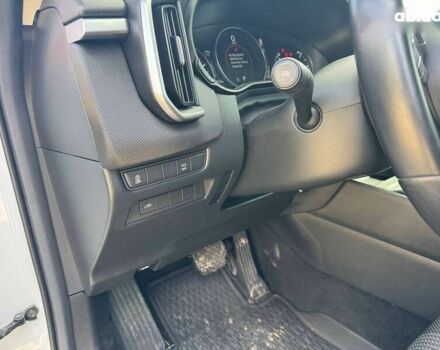 Мазда CX-50, объемом двигателя 2.5 л и пробегом 119 тыс. км за 19900 $, фото 11 на Automoto.ua