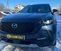 Мазда CX-50, объемом двигателя 2.5 л и пробегом 37 тыс. км за 25200 $, фото 8 на Automoto.ua