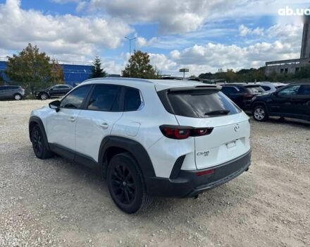 Мазда CX-50, объемом двигателя 2.5 л и пробегом 119 тыс. км за 19900 $, фото 2 на Automoto.ua