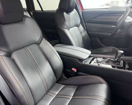 Мазда CX-50, об'ємом двигуна 2.5 л та пробігом 19 тис. км за 27950 $, фото 11 на Automoto.ua