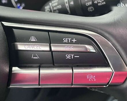 Мазда CX-50, об'ємом двигуна 2.5 л та пробігом 19 тис. км за 27950 $, фото 18 на Automoto.ua