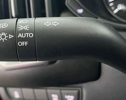 Мазда CX-50, об'ємом двигуна 2.5 л та пробігом 19 тис. км за 27950 $, фото 19 на Automoto.ua