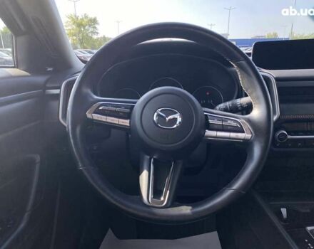 Мазда CX-50, объемом двигателя 2.5 л и пробегом 16 тыс. км за 29900 $, фото 18 на Automoto.ua