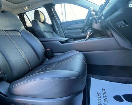 Мазда CX-50, объемом двигателя 2.5 л и пробегом 37 тыс. км за 25200 $, фото 22 на Automoto.ua