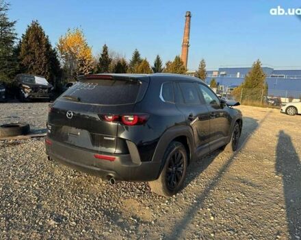 Мазда CX-50, объемом двигателя 2.5 л и пробегом 68 тыс. км за 18300 $, фото 2 на Automoto.ua