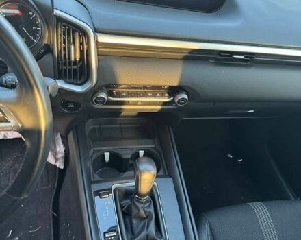 Мазда CX-50, объемом двигателя 2.5 л и пробегом 68 тыс. км за 18300 $, фото 9 на Automoto.ua