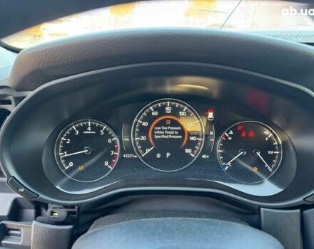 Мазда CX-50, объемом двигателя 2.5 л и пробегом 68 тыс. км за 18300 $, фото 10 на Automoto.ua