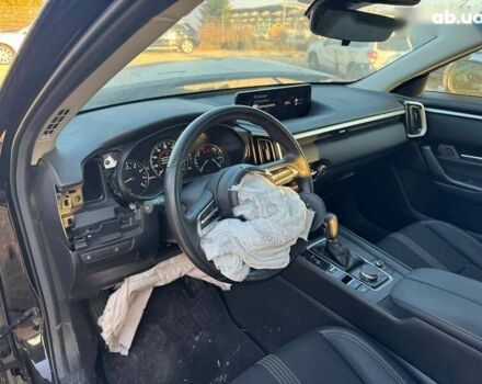 Мазда CX-50, объемом двигателя 2.5 л и пробегом 68 тыс. км за 18300 $, фото 7 на Automoto.ua