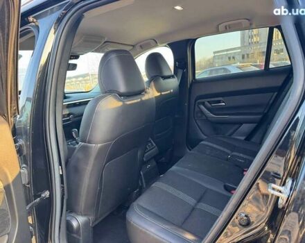 Мазда CX-50, объемом двигателя 2.5 л и пробегом 68 тыс. км за 18300 $, фото 11 на Automoto.ua