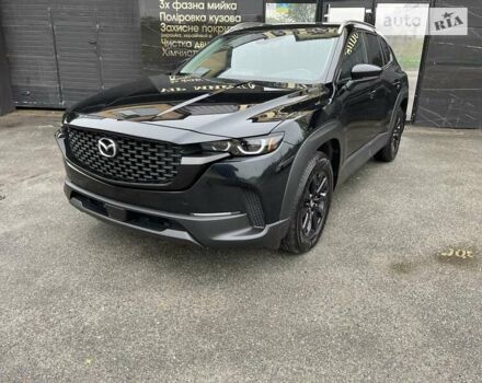 Мазда CX-50, об'ємом двигуна 2.49 л та пробігом 15 тис. км за 26500 $, фото 1 на Automoto.ua