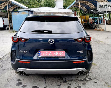 Мазда CX-50, об'ємом двигуна 2.49 л та пробігом 15 тис. км за 32499 $, фото 2 на Automoto.ua