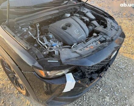 Мазда CX-50, объемом двигателя 2.5 л и пробегом 68 тыс. км за 18300 $, фото 14 на Automoto.ua