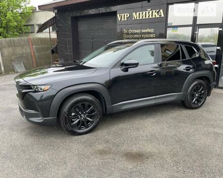 Мазда CX-50, об'ємом двигуна 2.49 л та пробігом 15 тис. км за 26500 $, фото 3 на Automoto.ua