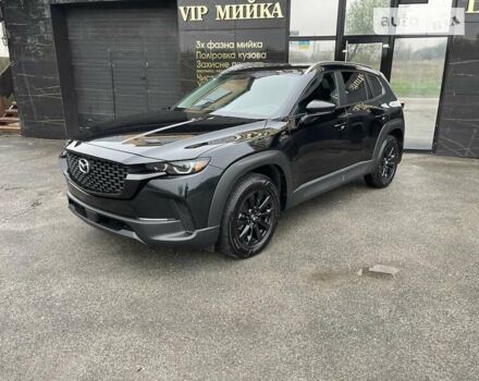 Мазда CX-50, об'ємом двигуна 2.49 л та пробігом 15 тис. км за 26500 $, фото 2 на Automoto.ua