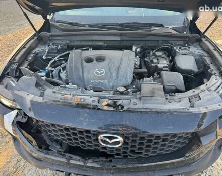 Мазда CX-50, объемом двигателя 2.5 л и пробегом 68 тыс. км за 18300 $, фото 12 на Automoto.ua